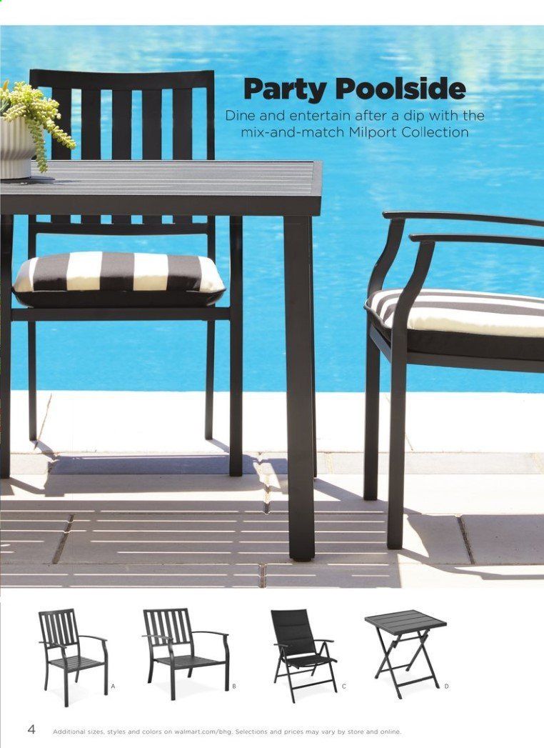 Walmart Weekly Ad & Flyer March 23 to May 11