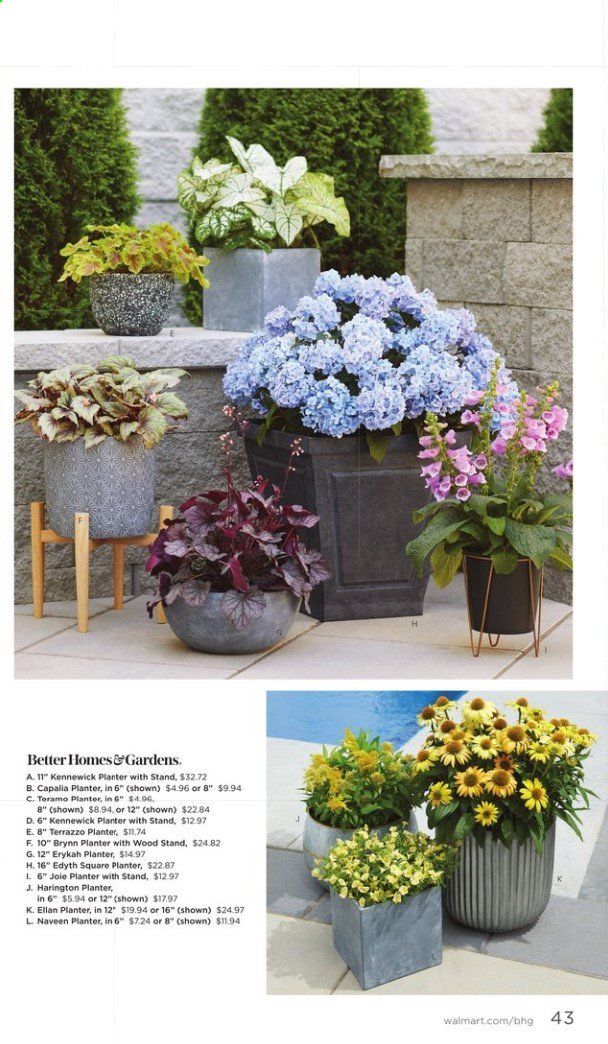 Walmart Weekly Ad & Flyer March 23 to May 11