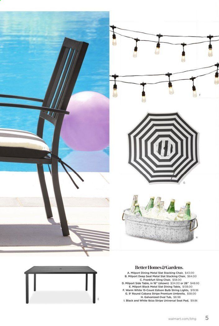 Walmart Weekly Ad & Flyer March 23 to May 11