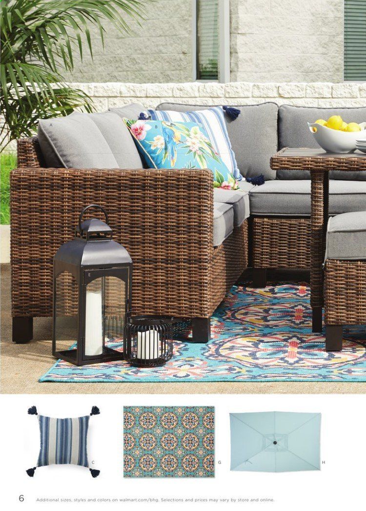 Walmart Weekly Ad & Flyer March 23 to May 11