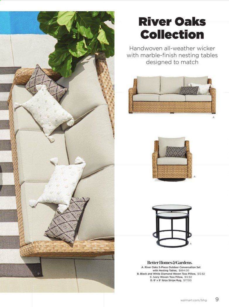Walmart Weekly Ad & Flyer March 23 to May 11