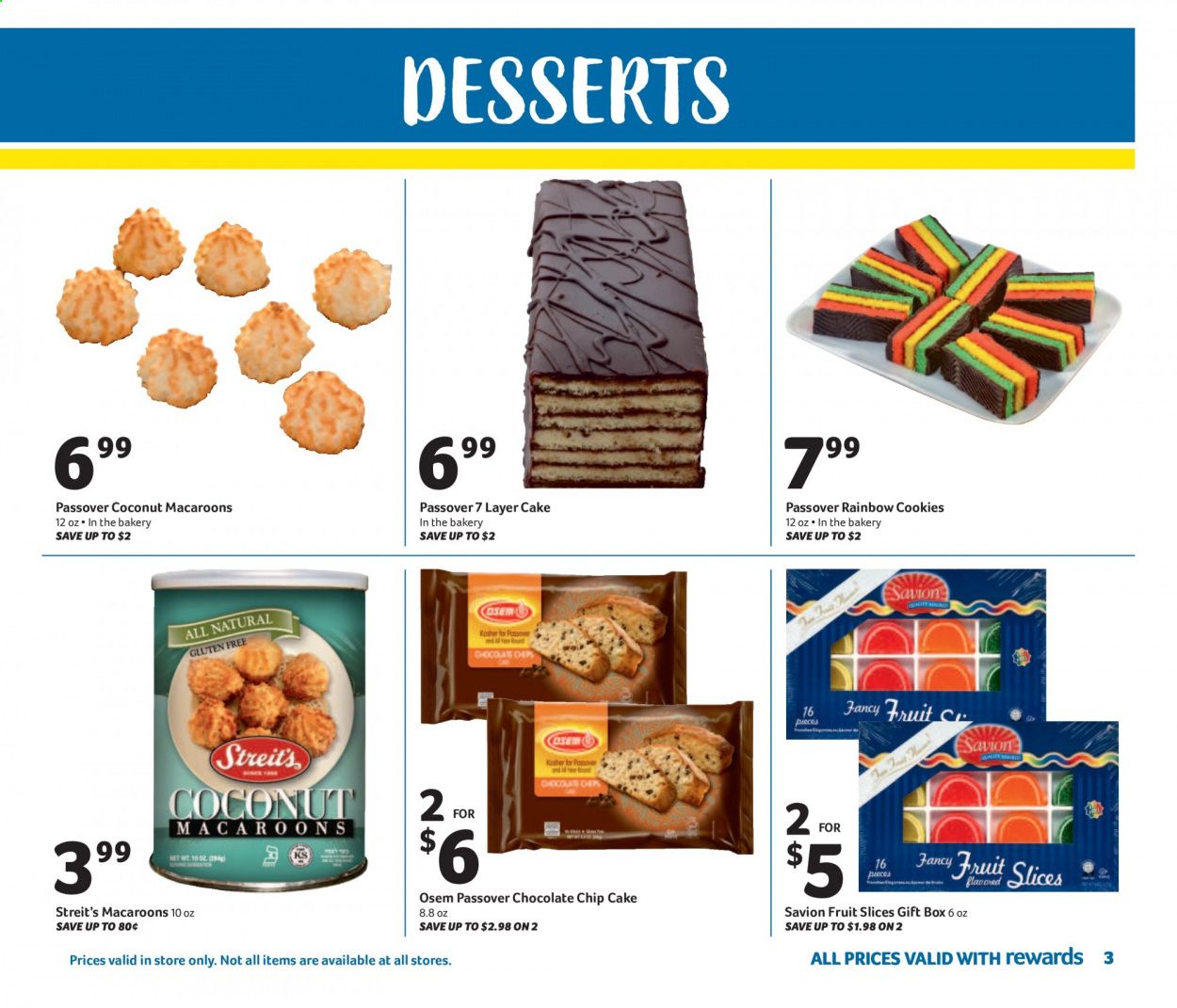 Winn Dixie Weekly Ad & Flyer March 25 to April 14