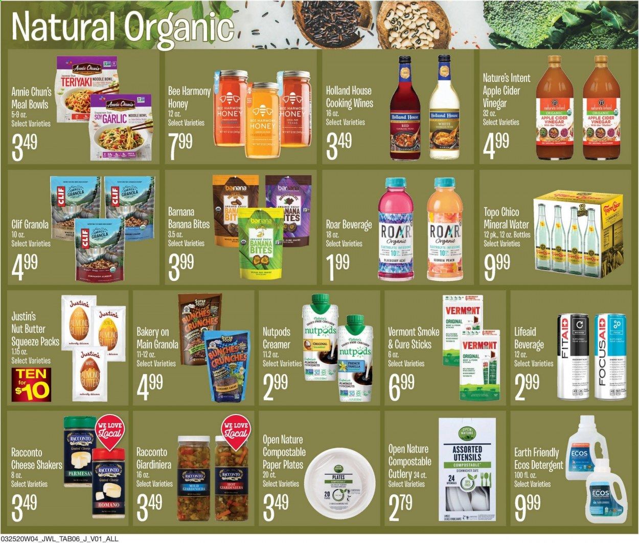 Jewel Osco Weekly Ad & Flyer March 25 to April 26