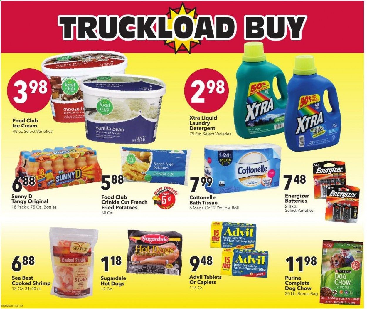 Cash Wise Weekly Ad & Flyer March 8 to April 7