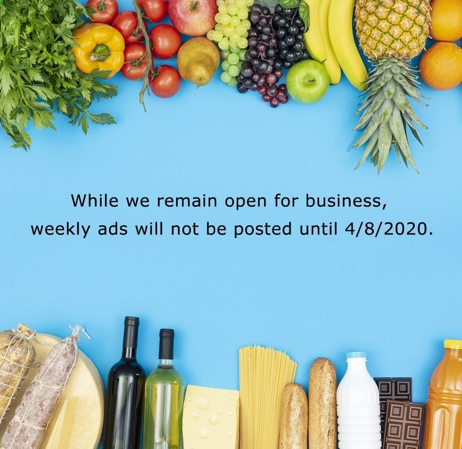 Homeland Weekly Ad & Flyer March 25 to April 7