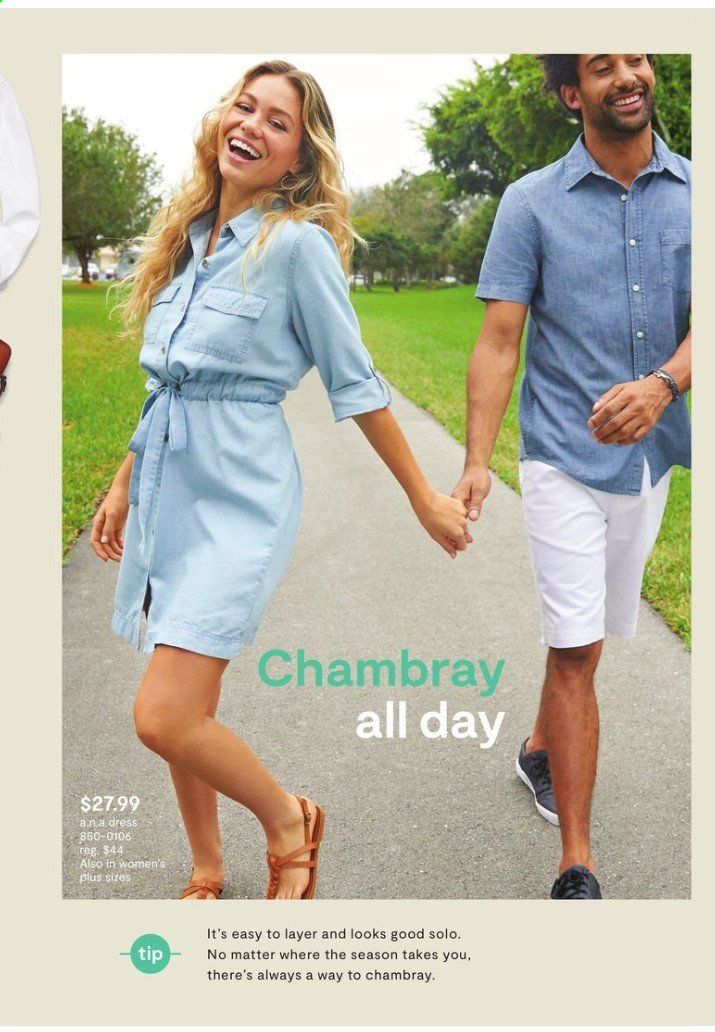 JCPenney Weekly Ad & Flyer March 26 to April 8