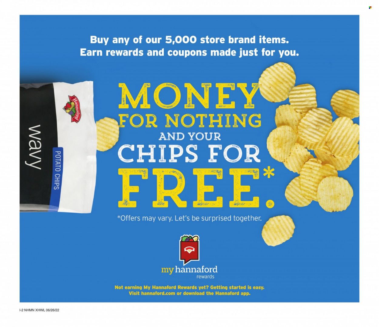 Hannaford (NH) Weekly Ad Flyer June 27 to July 4