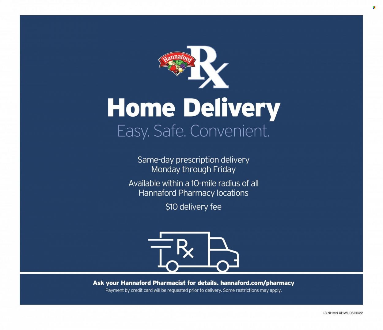 Hannaford (NH) Weekly Ad Flyer June 27 to July 4