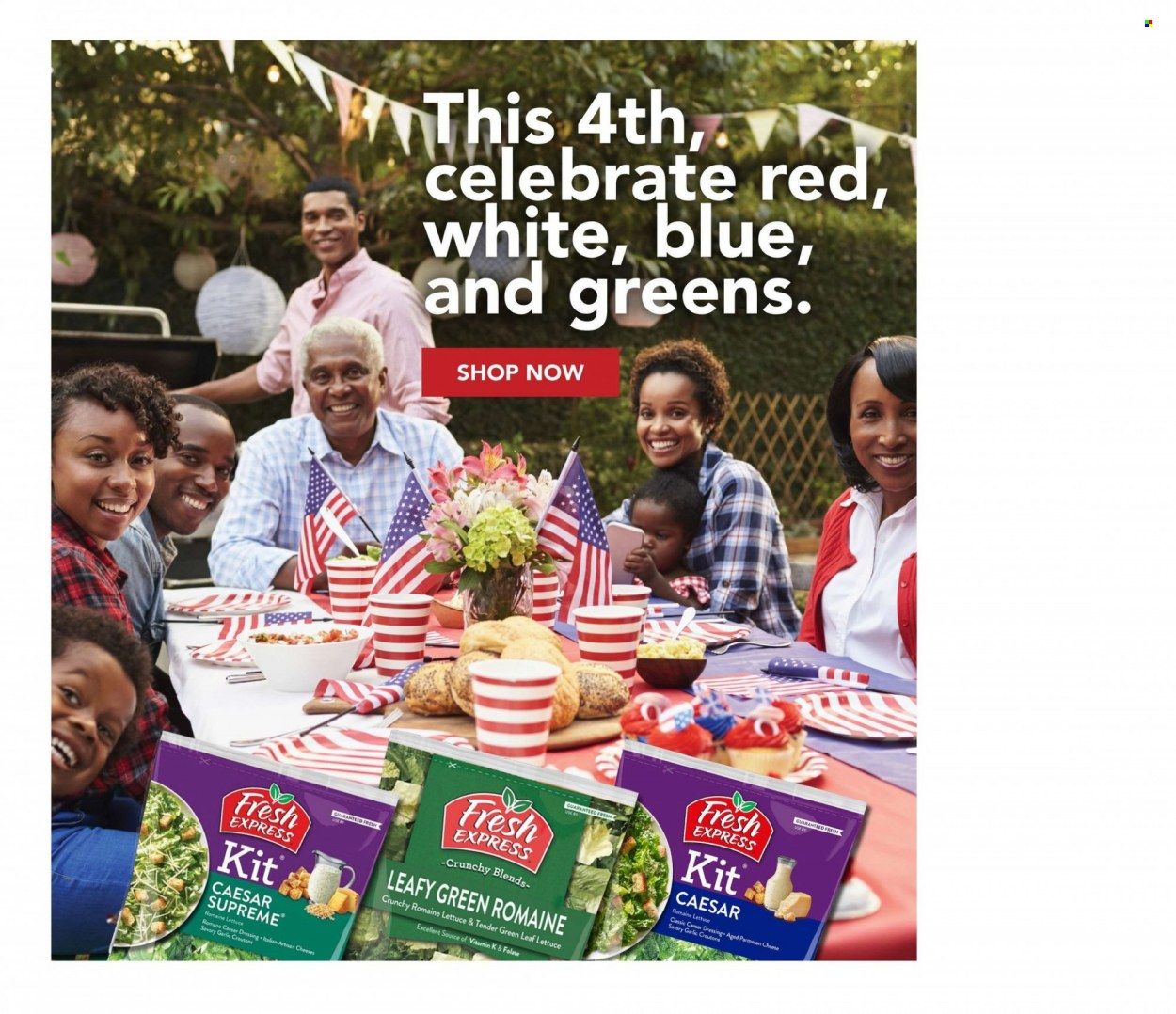 Hannaford (MA) Weekly Ad Flyer June 27 to July 4