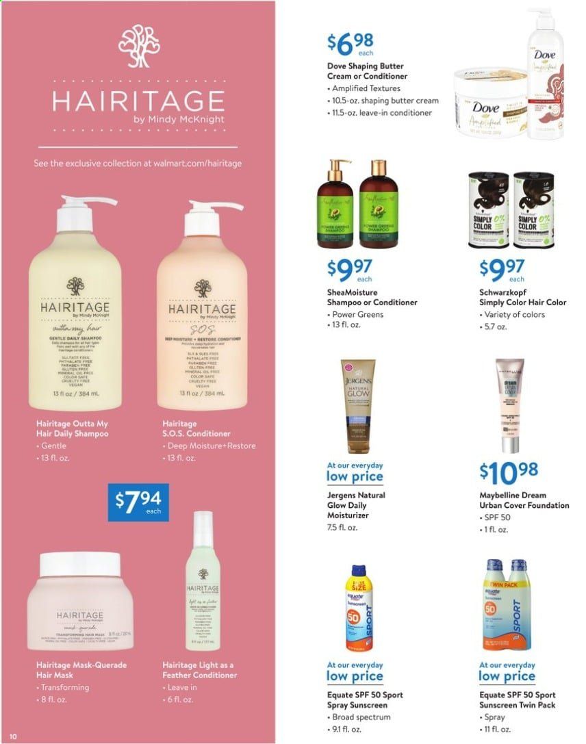 Walmart Weekly Ad & Flyer March 27 to April 12