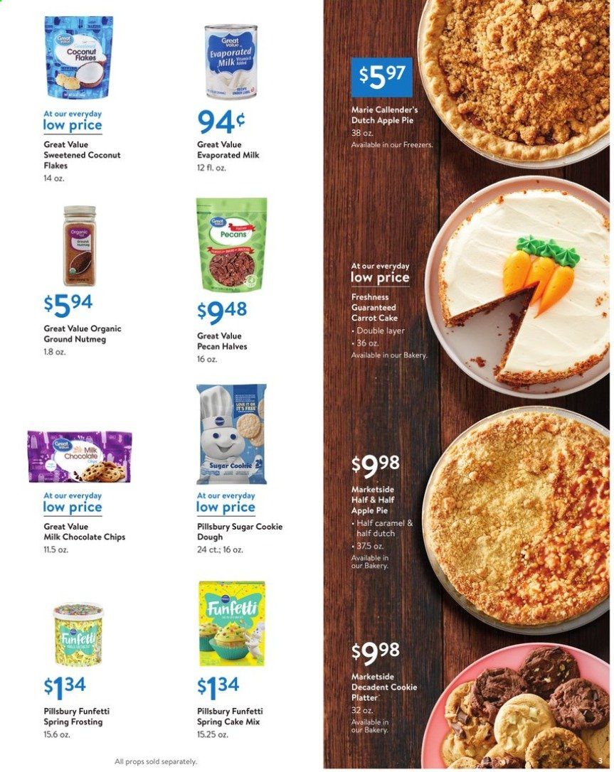Walmart Weekly Ad & Flyer March 27 to April 12