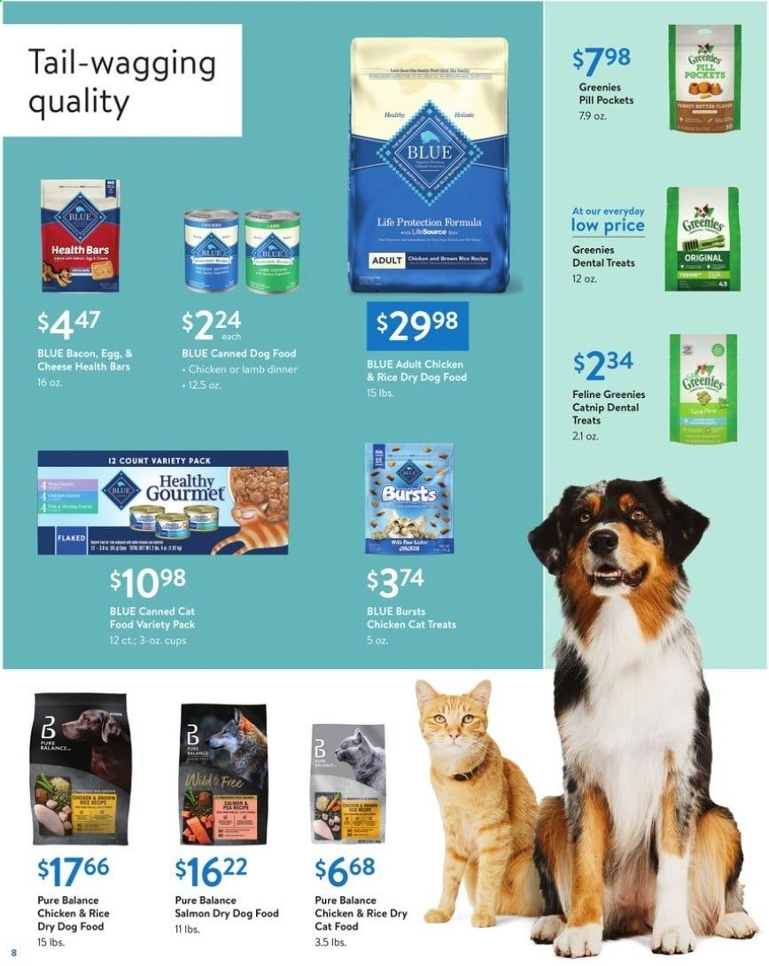 Walmart Weekly Ad & Flyer March 27 to April 12