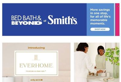 Smith's (AZ, ID, MT, NM, NV, UT, WY) Weekly Ad Flyer June 27 to July 4