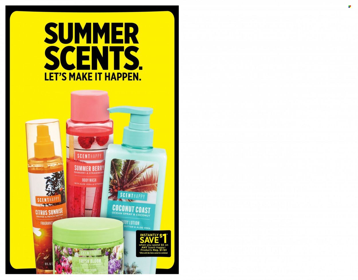 Dollar General (MS) Weekly Ad Flyer June 27 to July 4