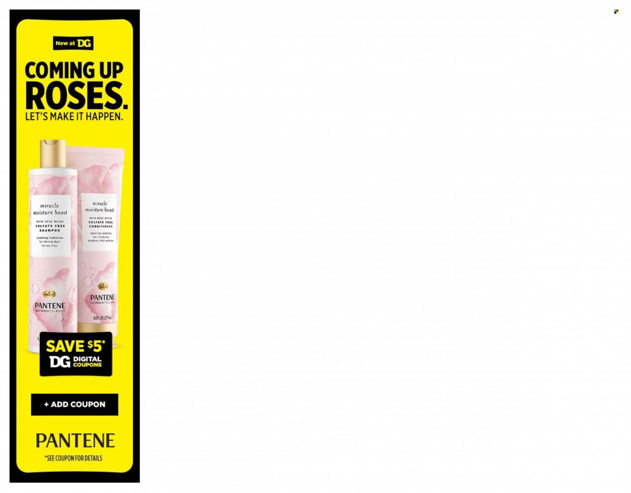 Dollar General (MS) Weekly Ad Flyer June 27 to July 4