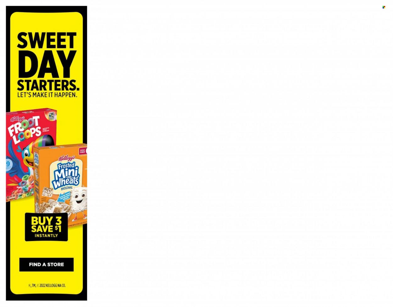 Dollar General (NC) Weekly Ad Flyer June 27 to July 4