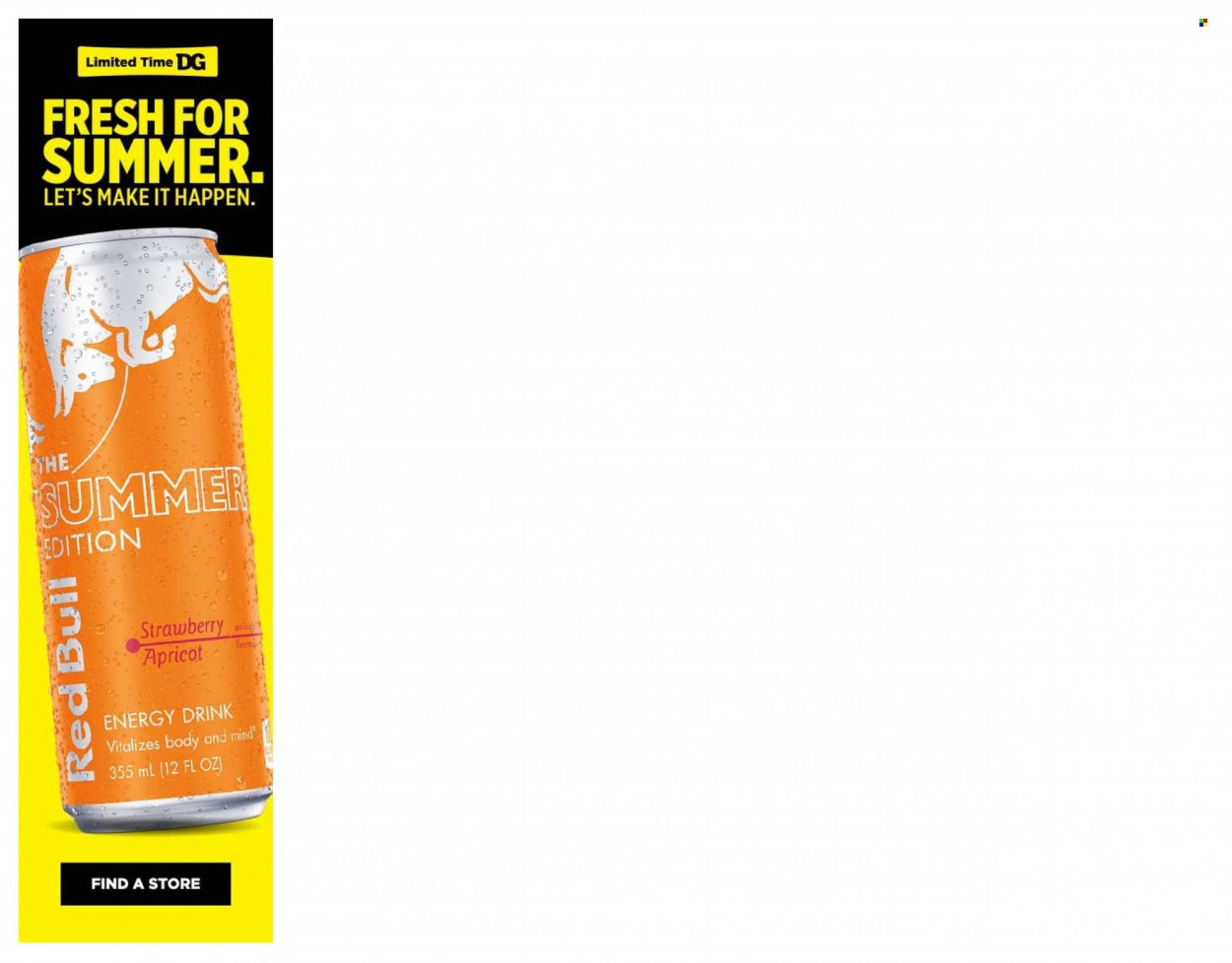 Dollar General (NC) Weekly Ad Flyer June 27 to July 4