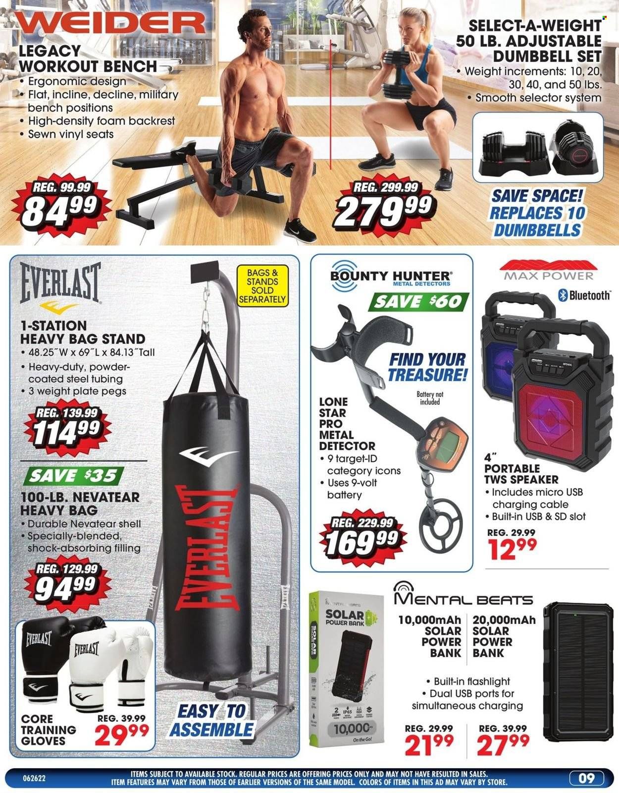 Big 5 (AZ, CA, CO, ID, NM, OR, UT, WA) Weekly Ad Flyer June 27 to July 4
