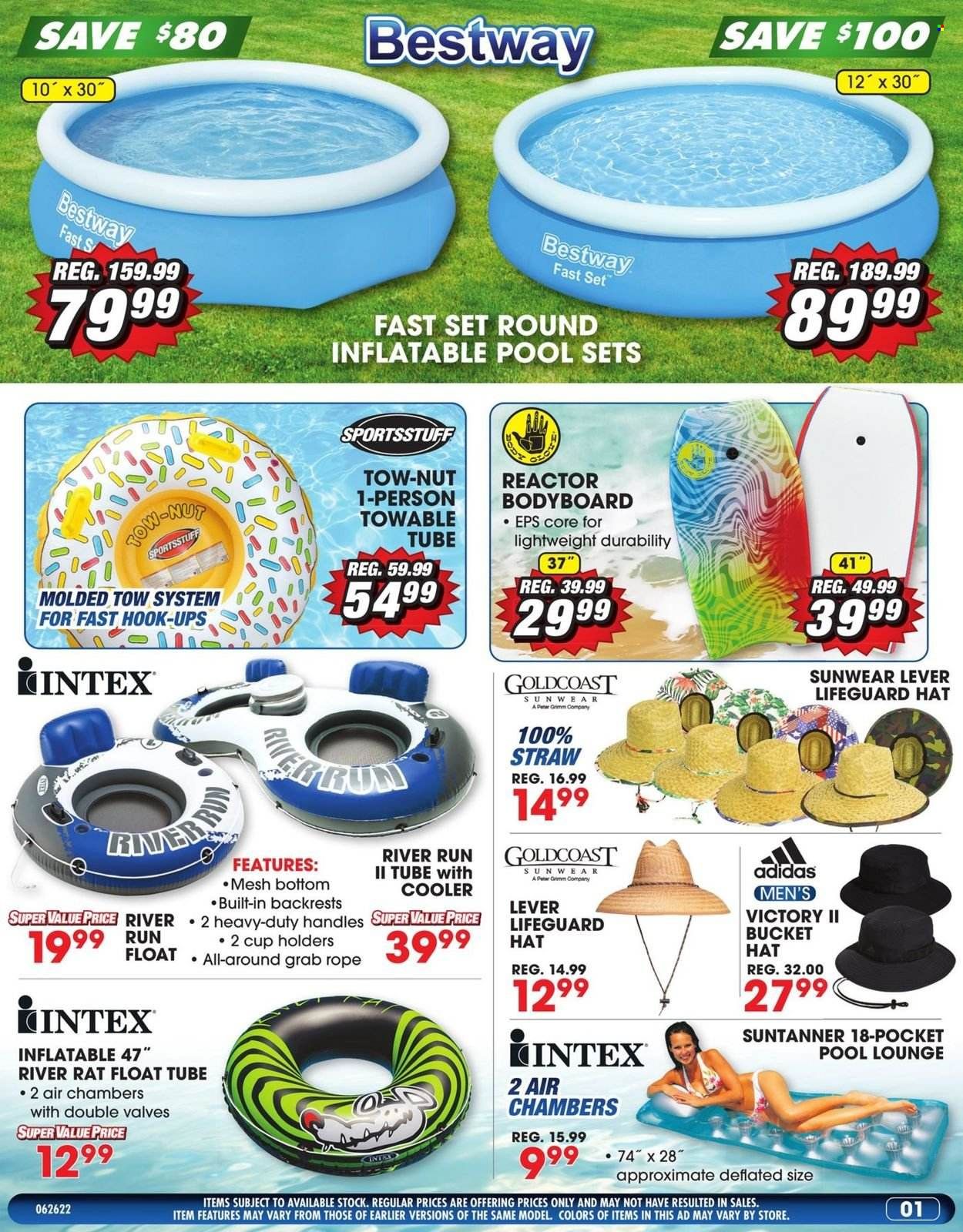 Big 5 (AZ, CA, CO, ID, NM, OR, UT, WA) Weekly Ad Flyer June 27 to July 4