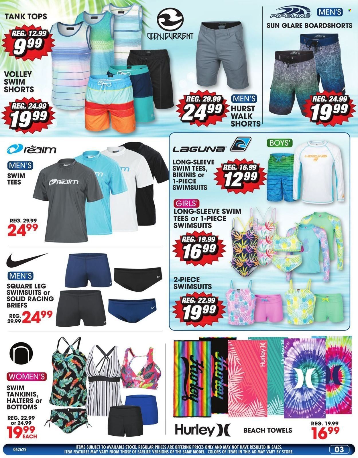 Big 5 (AZ, CA, CO, ID, NM, OR, UT, WA) Weekly Ad Flyer June 27 to July 4