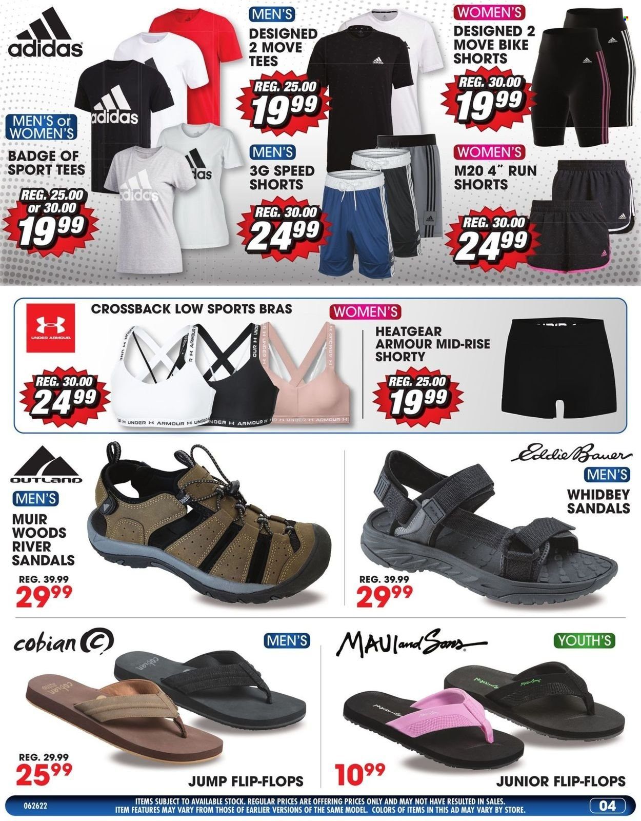 Big 5 (AZ, CA, CO, ID, NM, OR, UT, WA) Weekly Ad Flyer June 27 to July 4