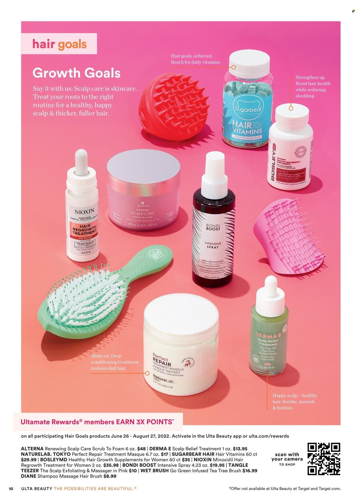 Ulta Beauty Weekly Ad Flyer June 27 to July 4