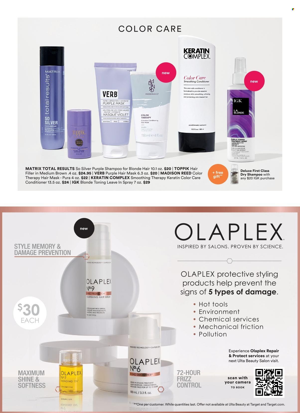 Ulta Beauty Weekly Ad Flyer June 27 to July 4