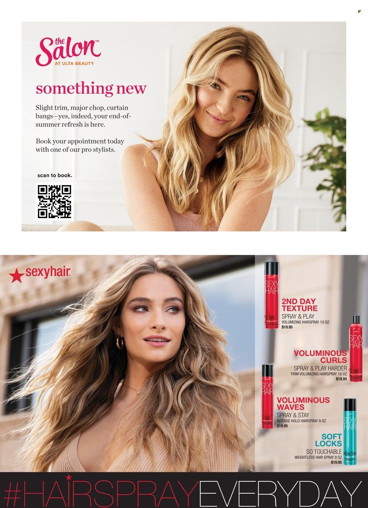 Ulta Beauty Weekly Ad Flyer June 27 to July 4