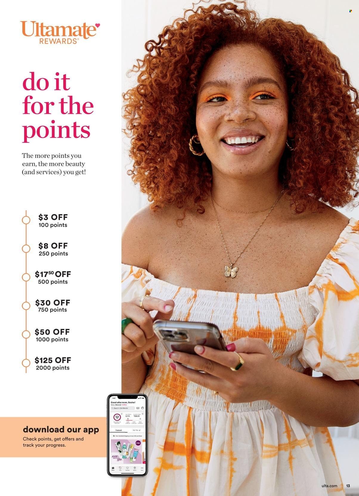 Ulta Beauty Weekly Ad Flyer June 27 to July 4