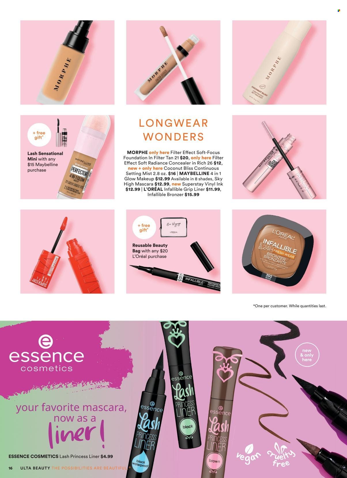Ulta Beauty Weekly Ad Flyer June 27 to July 4