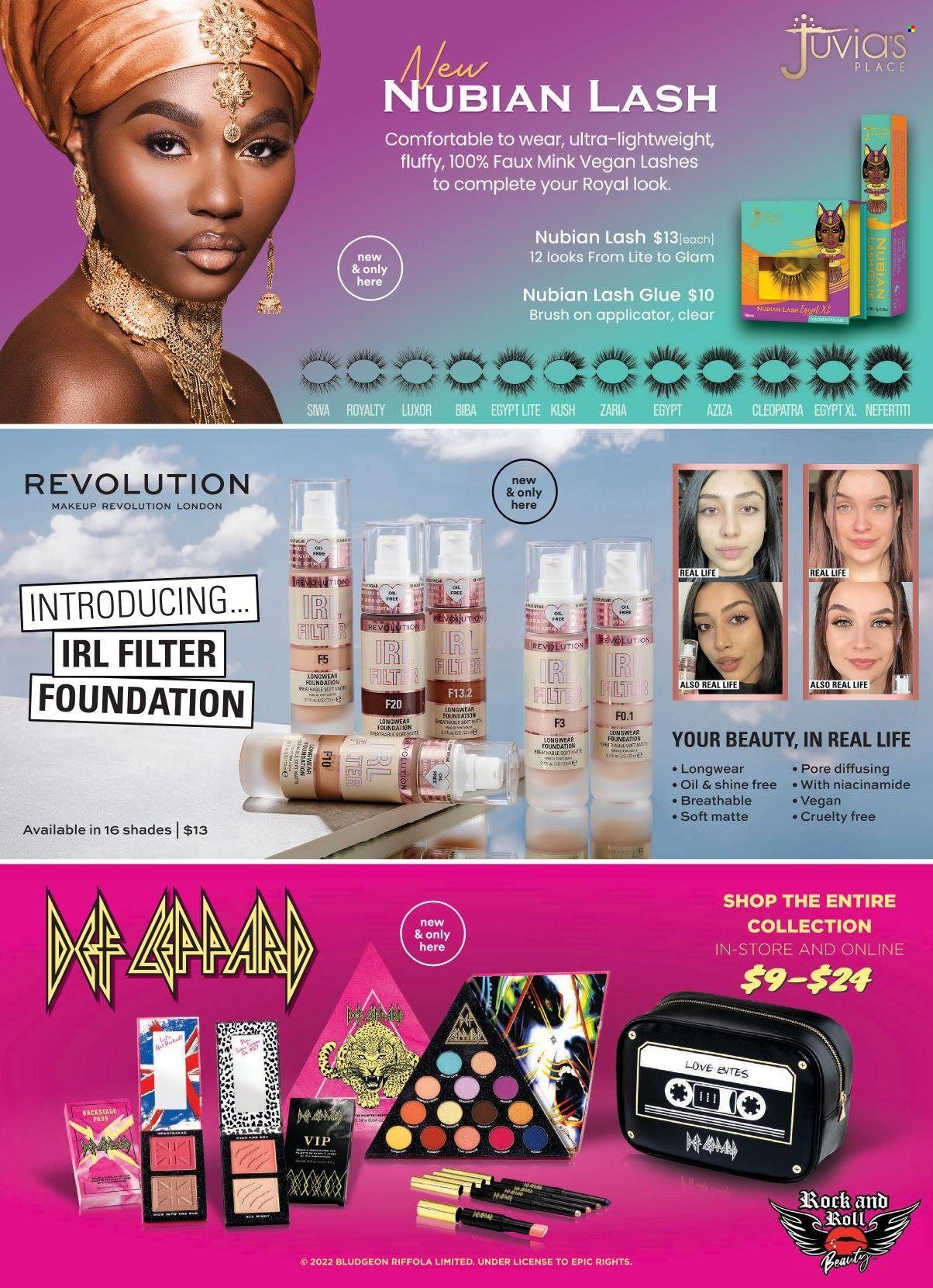 Ulta Beauty Weekly Ad Flyer June 27 to July 4
