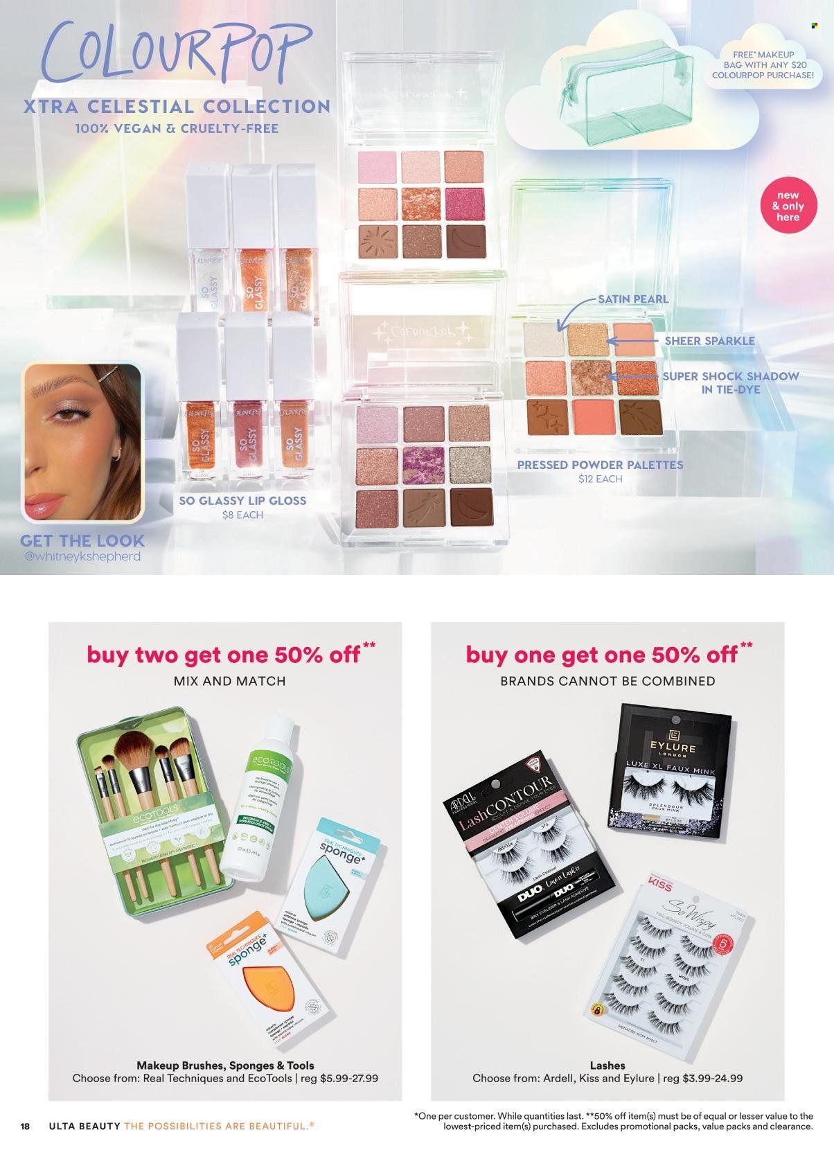 Ulta Beauty Weekly Ad Flyer June 27 to July 4