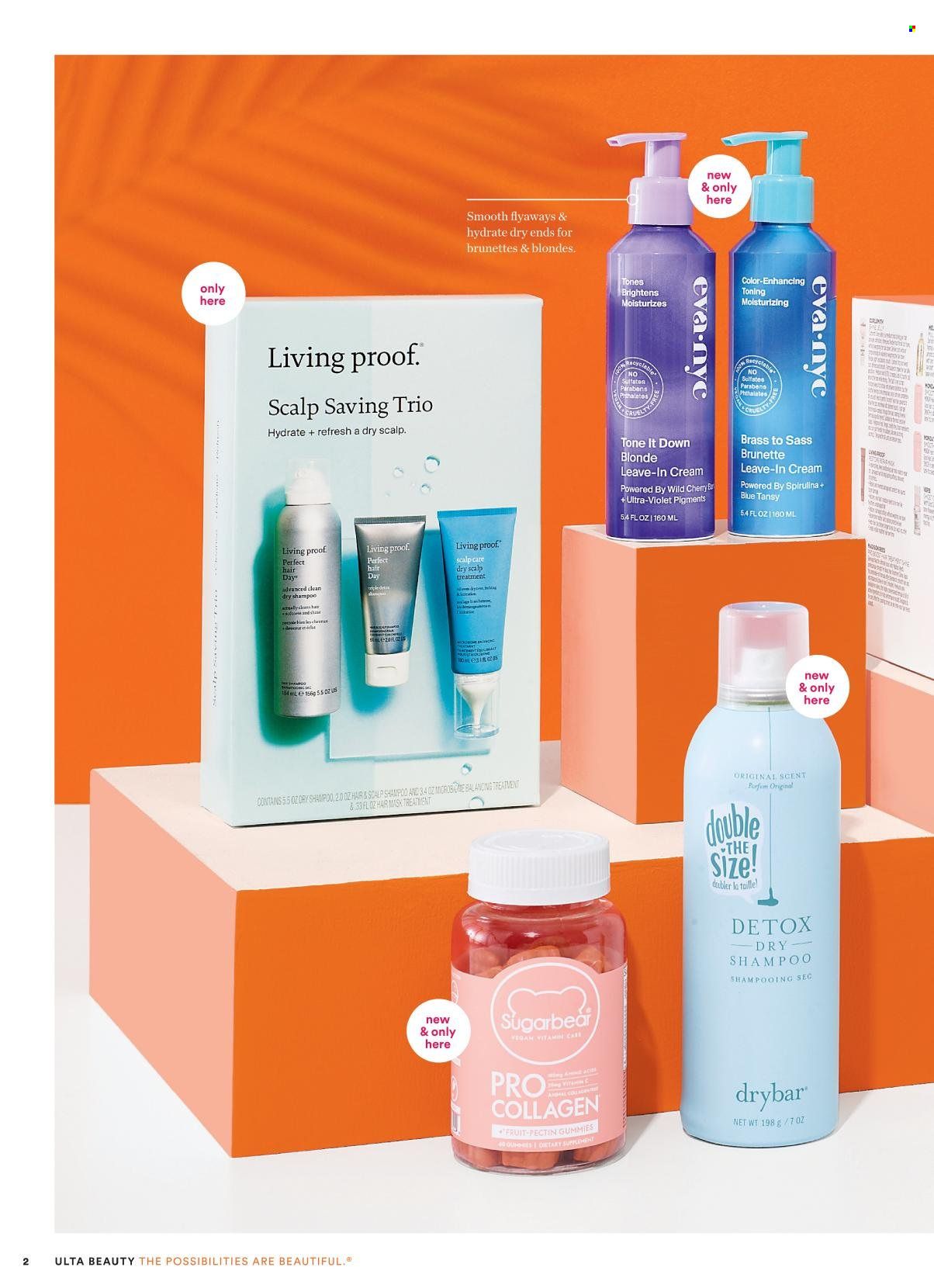 Ulta Beauty Weekly Ad Flyer June 27 to July 4
