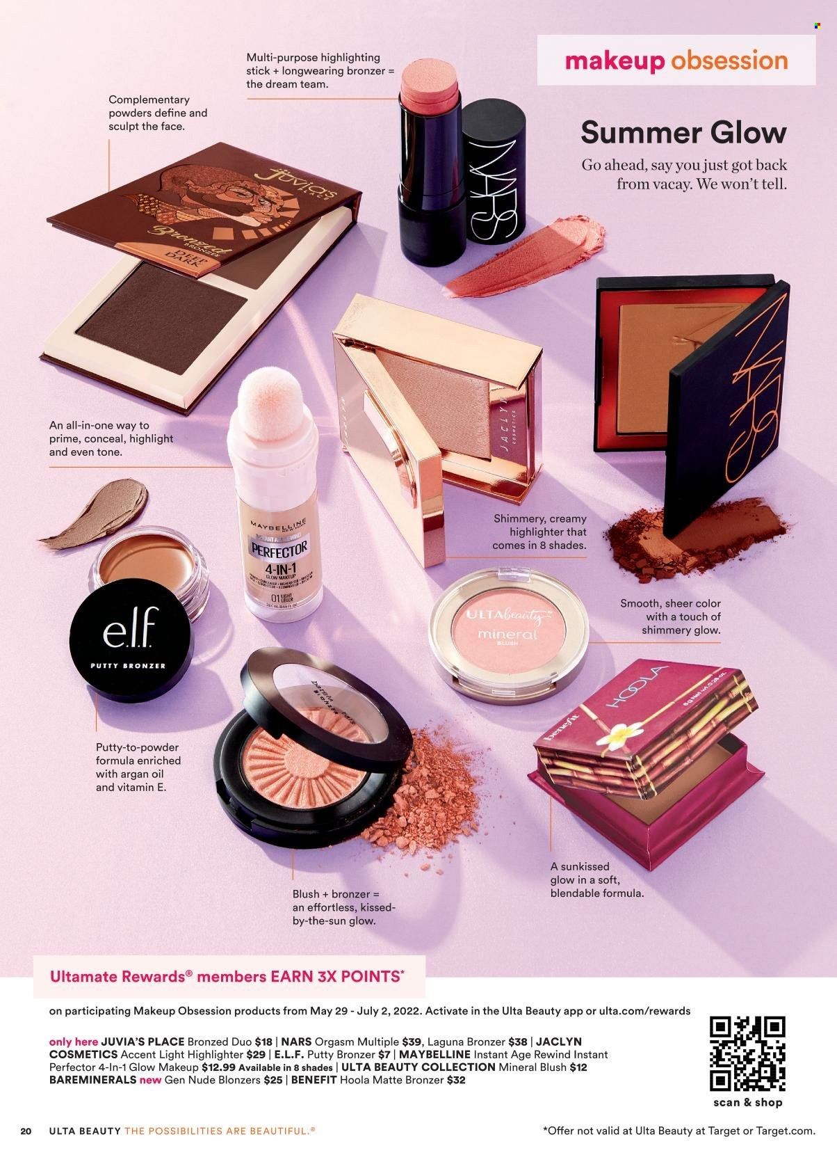 Ulta Beauty Weekly Ad Flyer June 27 to July 4