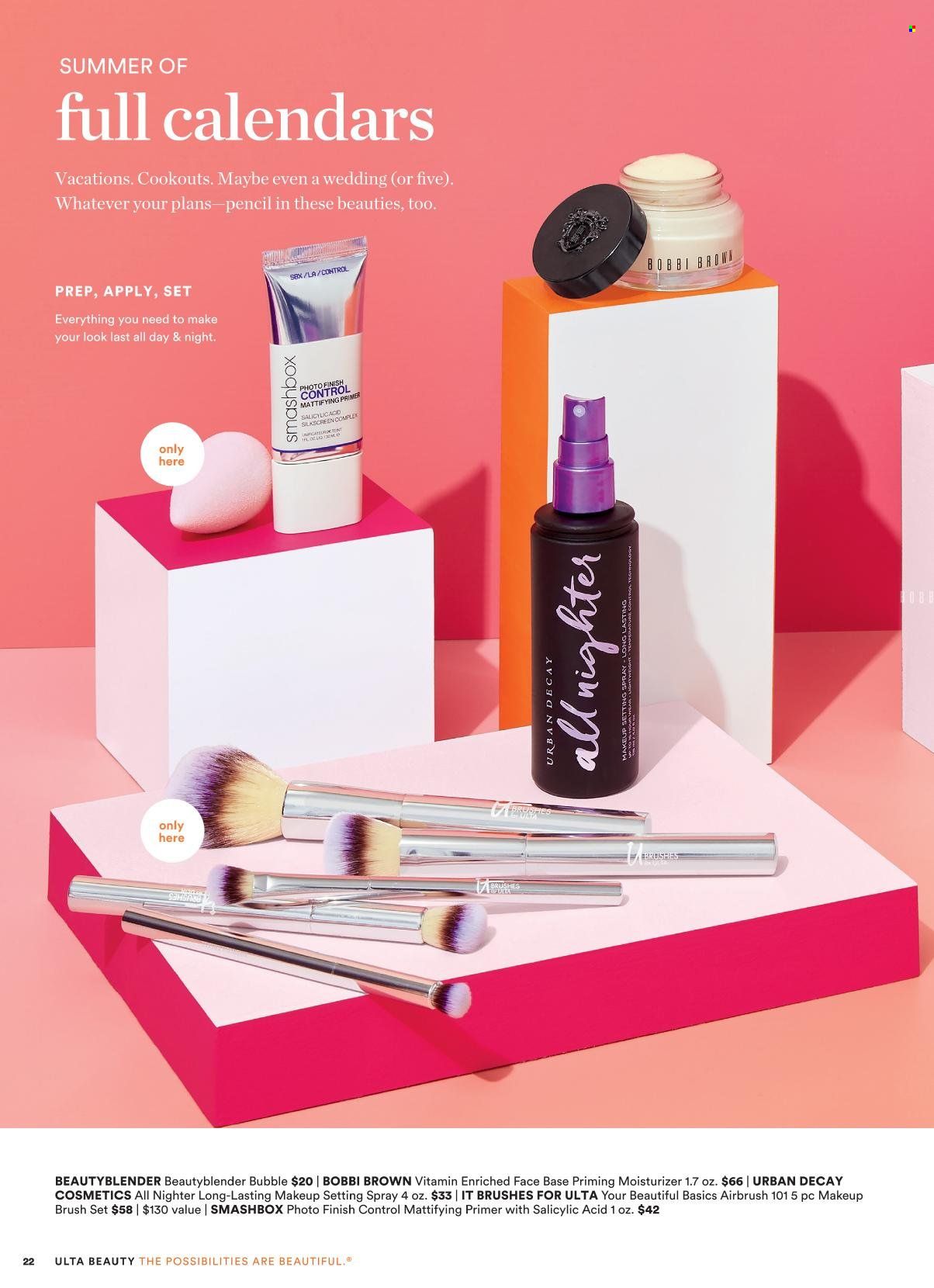 Ulta Beauty Weekly Ad Flyer June 27 to July 4