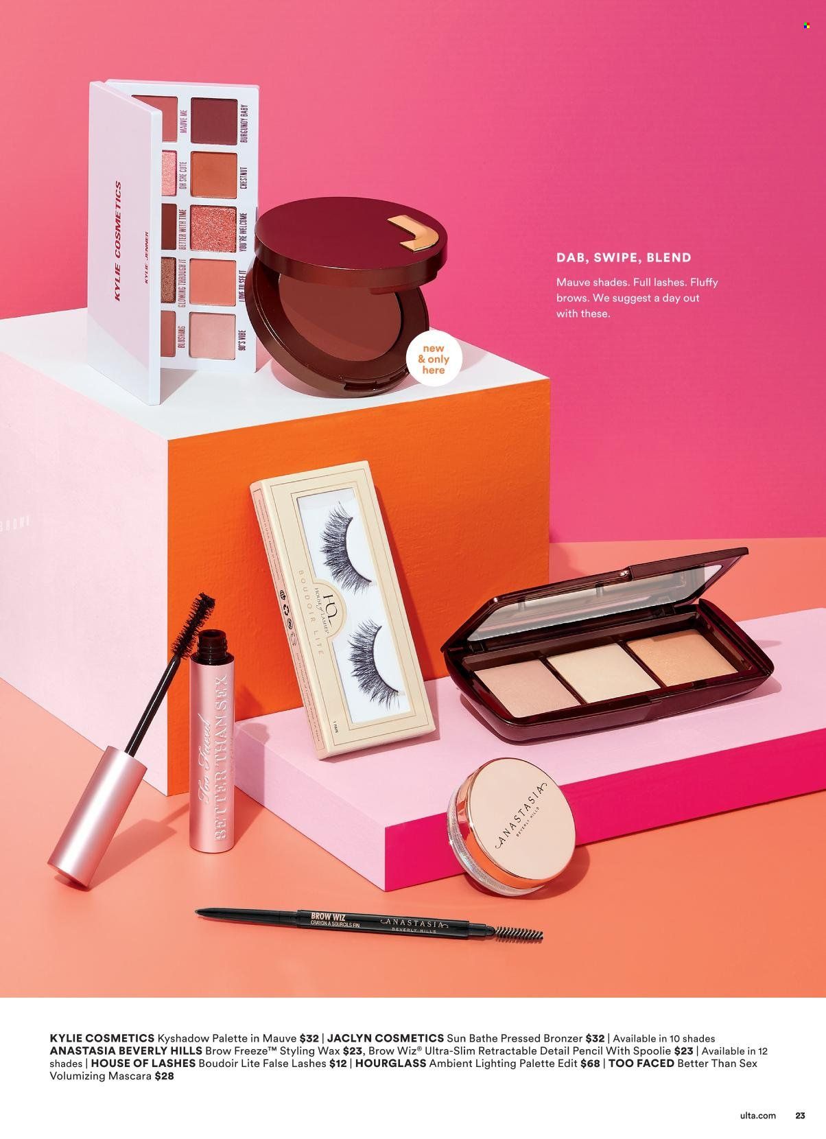 Ulta Beauty Weekly Ad Flyer June 27 to July 4