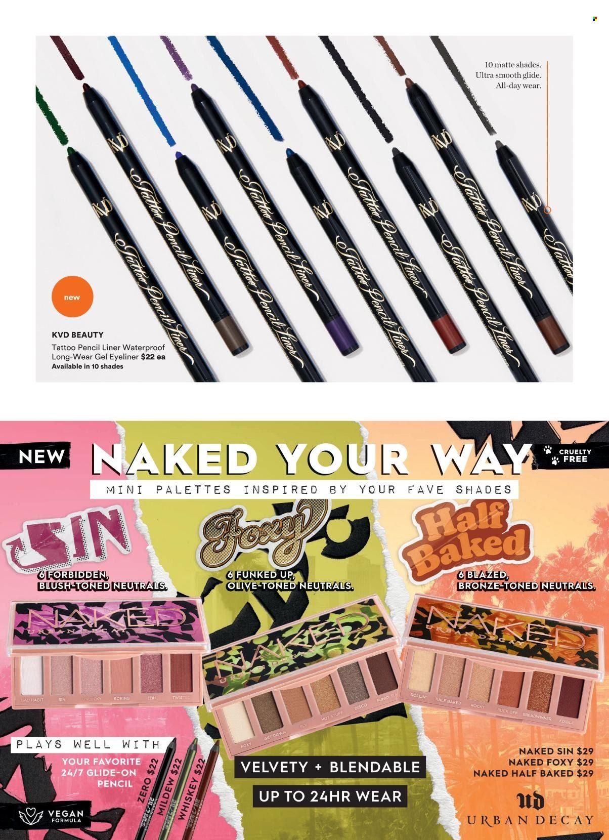 Ulta Beauty Weekly Ad Flyer June 27 to July 4