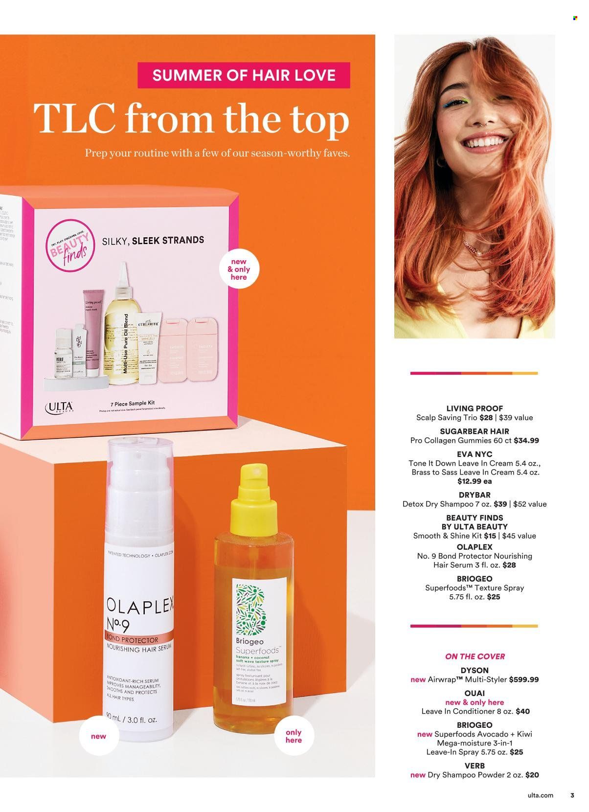 Ulta Beauty Weekly Ad Flyer June 27 to July 4