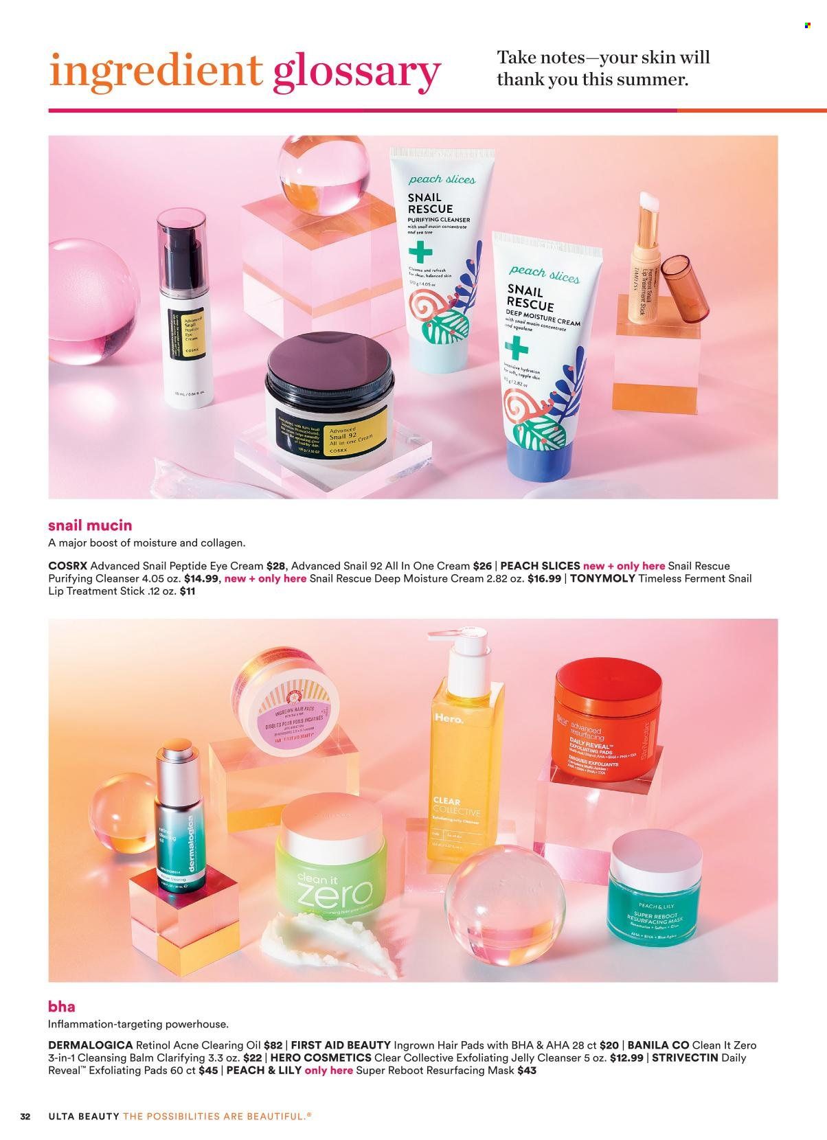 Ulta Beauty Weekly Ad Flyer June 27 to July 4