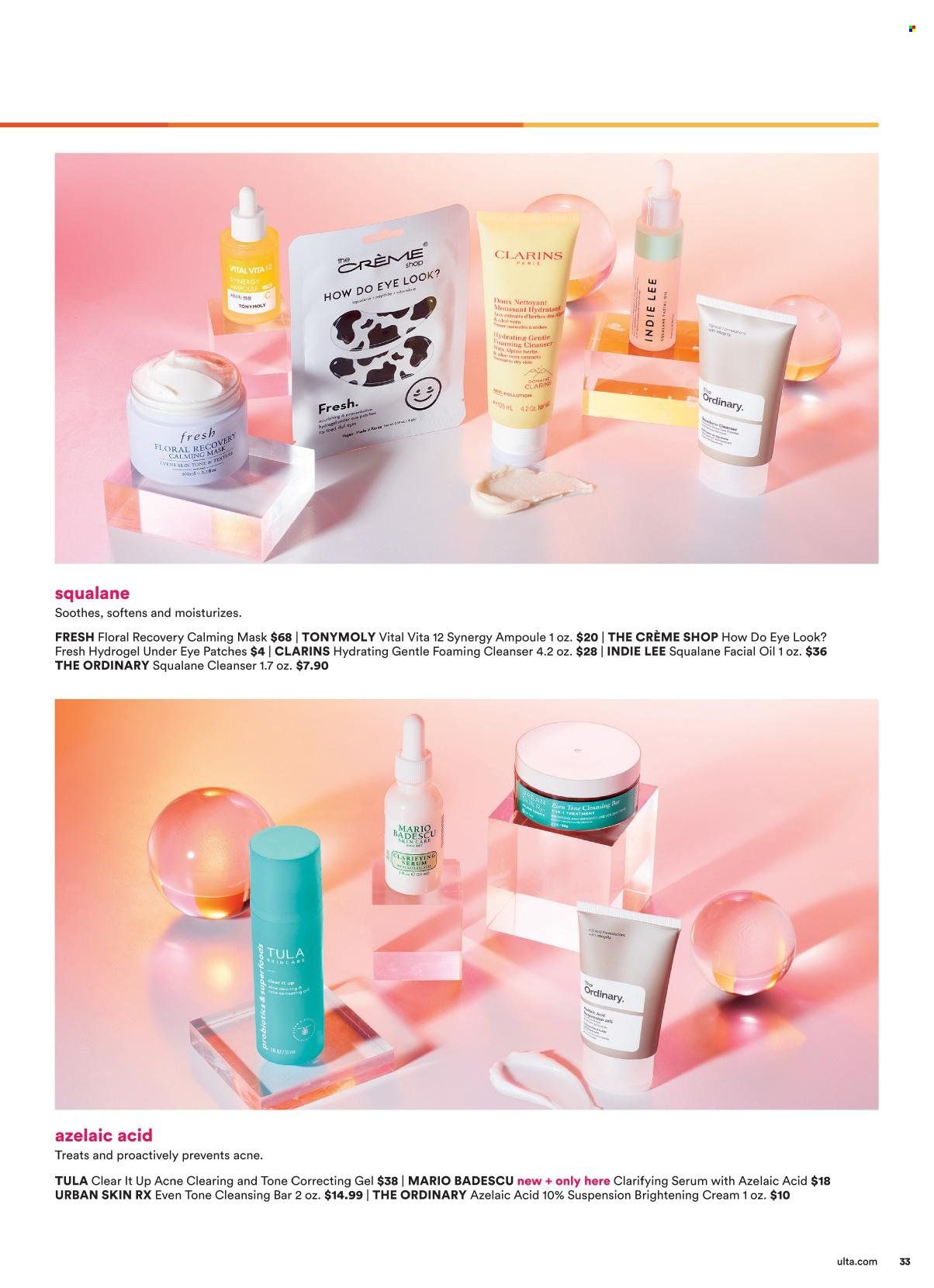 Ulta Beauty Weekly Ad Flyer June 27 to July 4