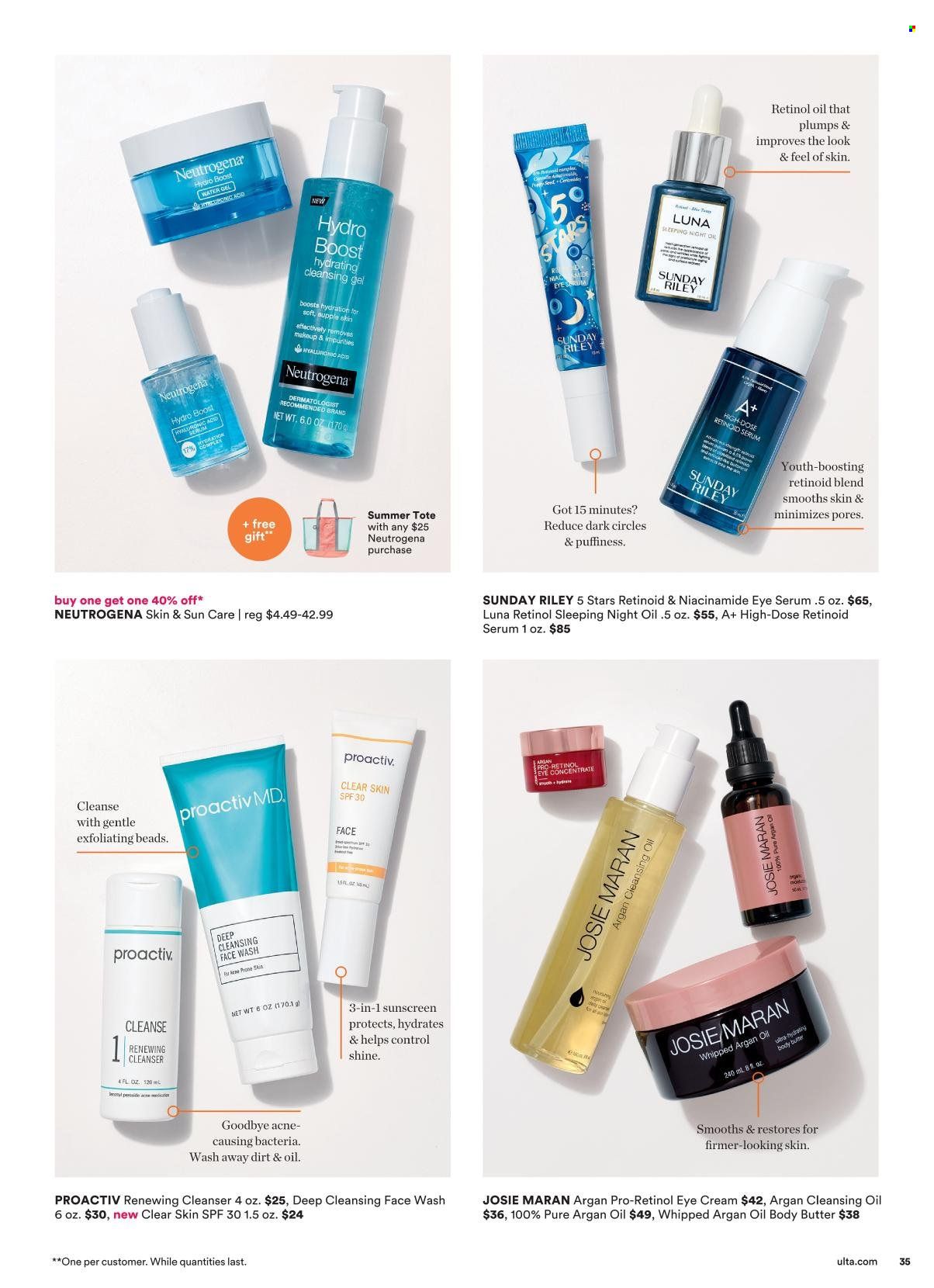 Ulta Beauty Weekly Ad Flyer June 27 to July 4