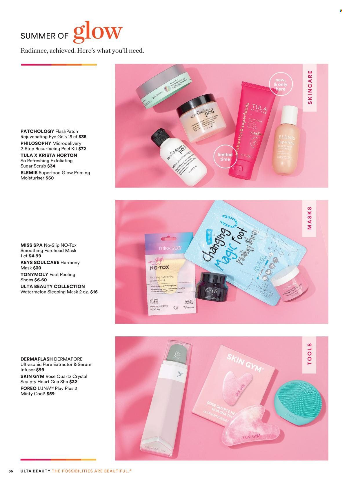 Ulta Beauty Weekly Ad Flyer June 27 to July 4
