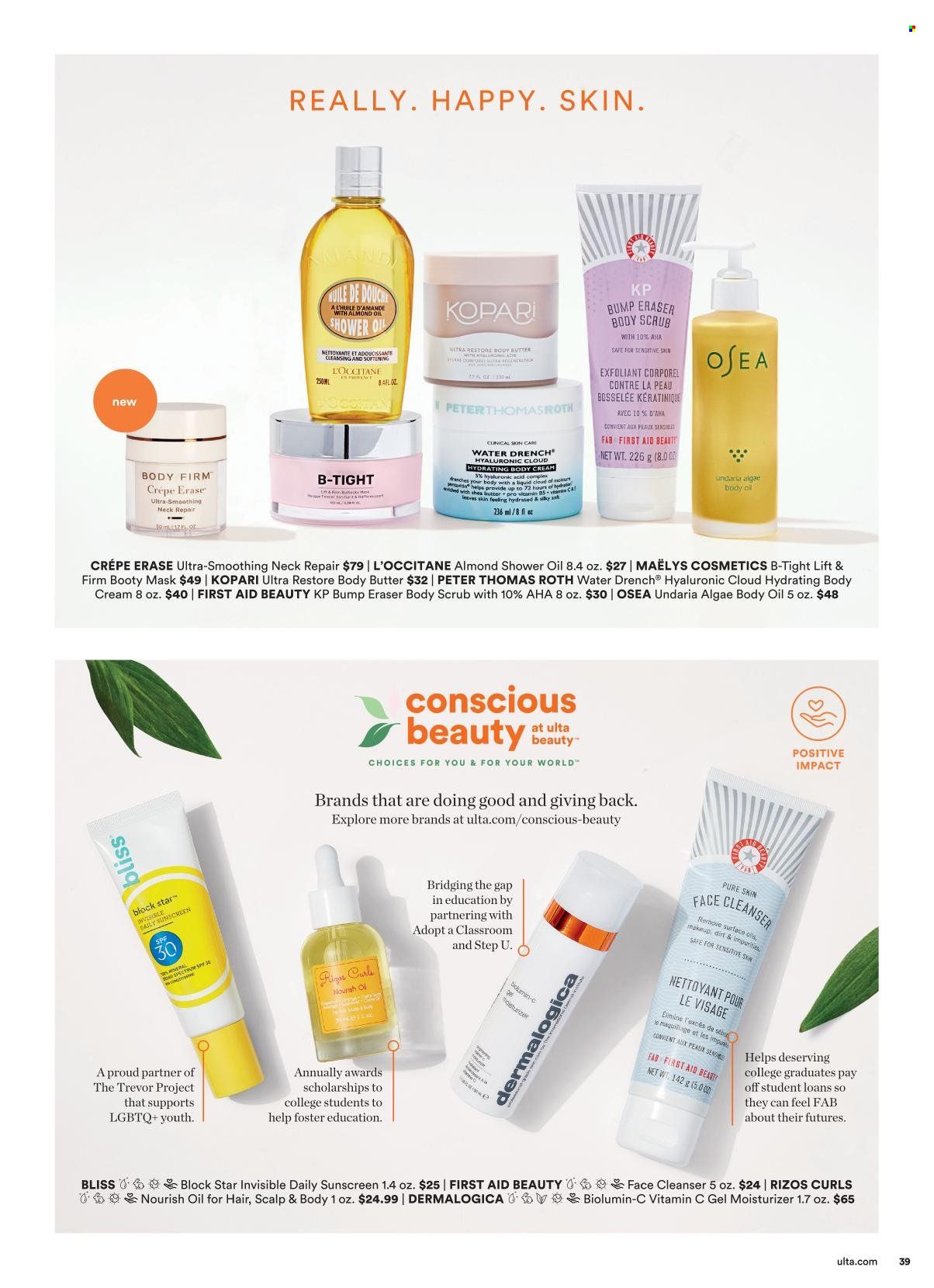 Ulta Beauty Weekly Ad Flyer June 27 to July 4