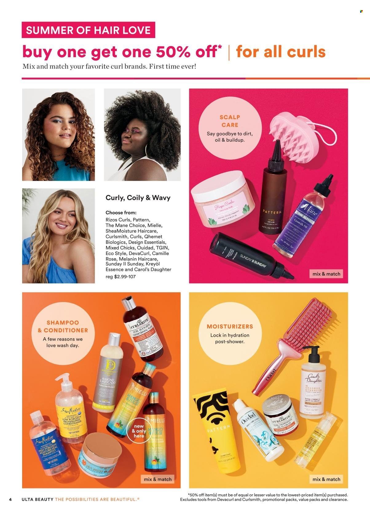 Ulta Beauty Weekly Ad Flyer June 27 to July 4