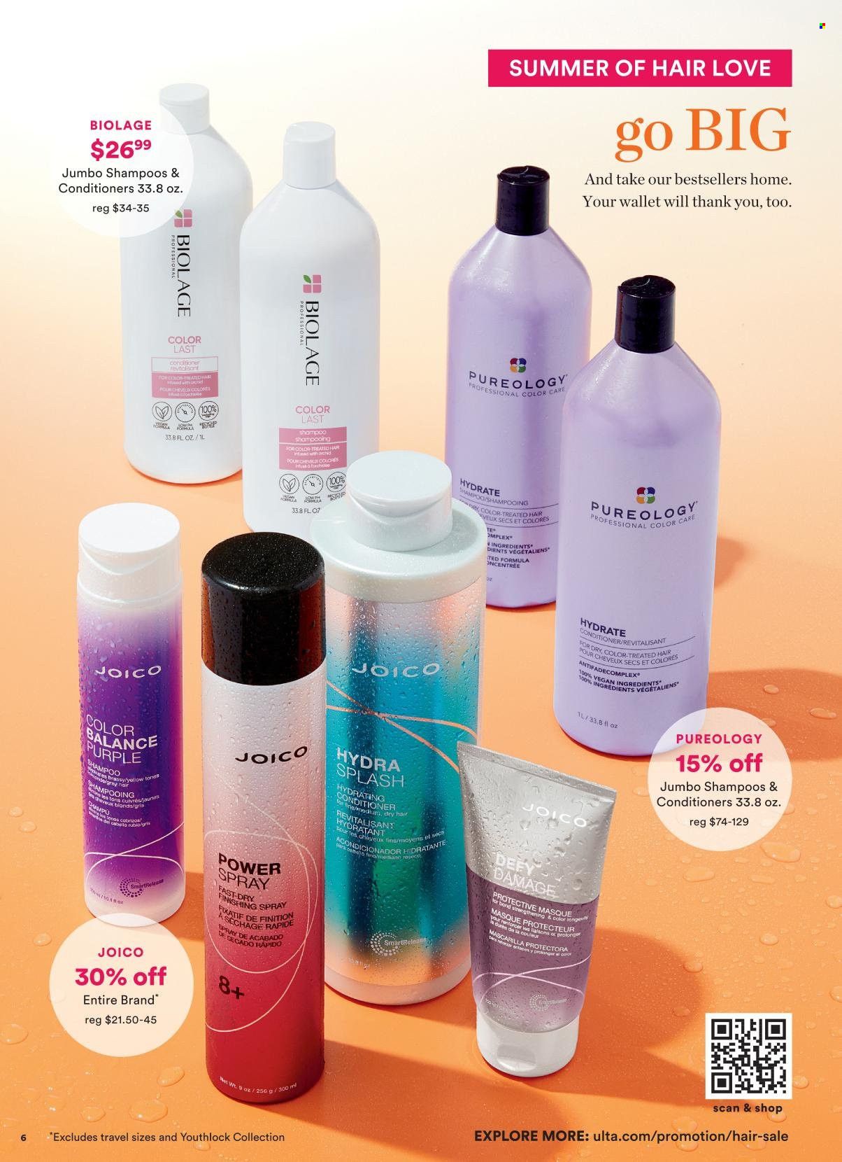 Ulta Beauty Weekly Ad Flyer June 27 to July 4