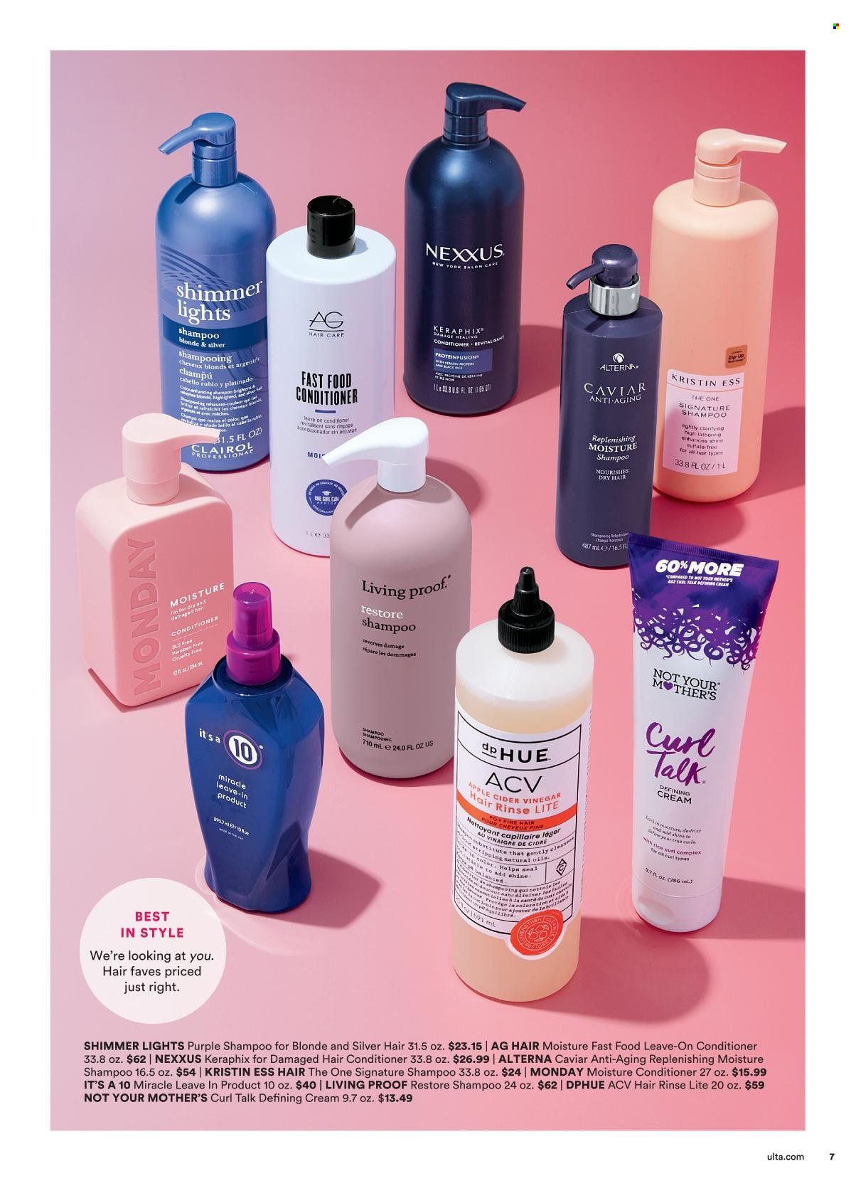 Ulta Beauty Weekly Ad Flyer June 27 to July 4