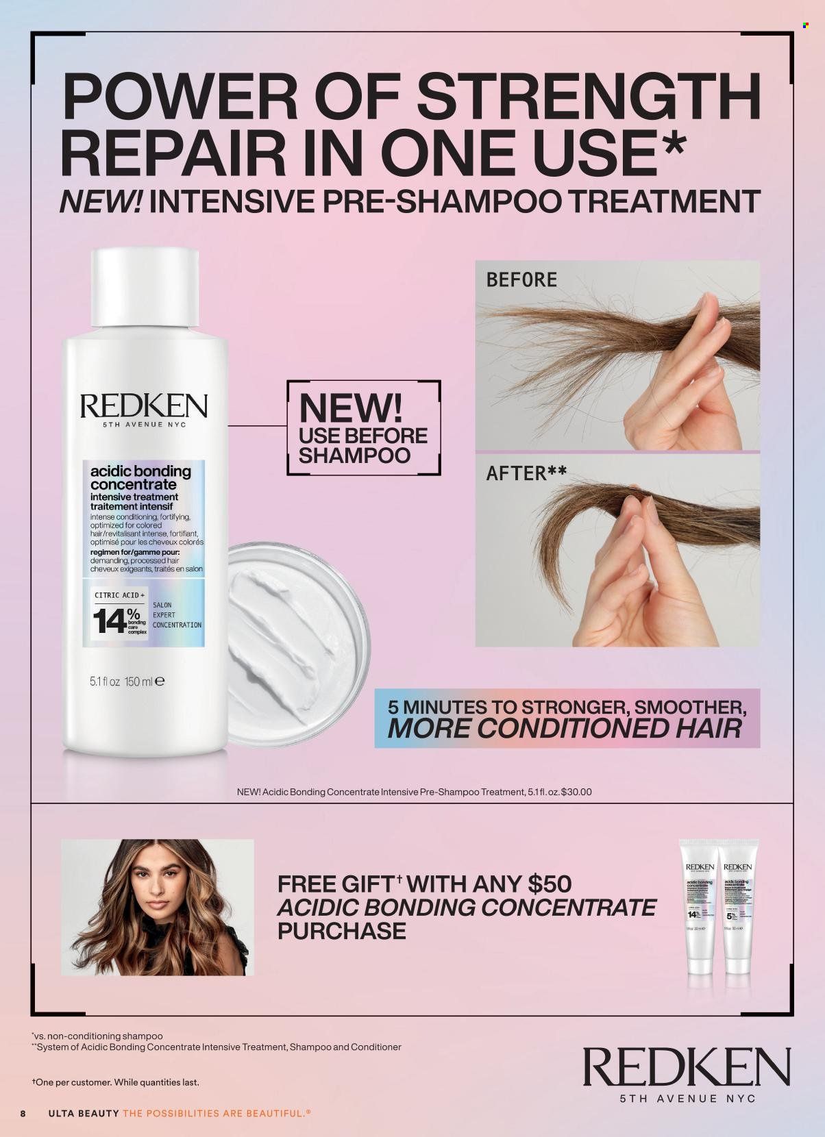 Ulta Beauty Weekly Ad Flyer June 27 to July 4