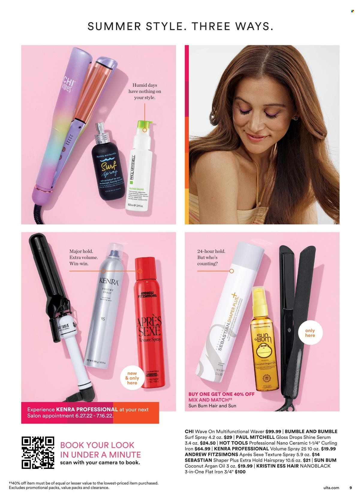 Ulta Beauty Weekly Ad Flyer June 27 to July 4