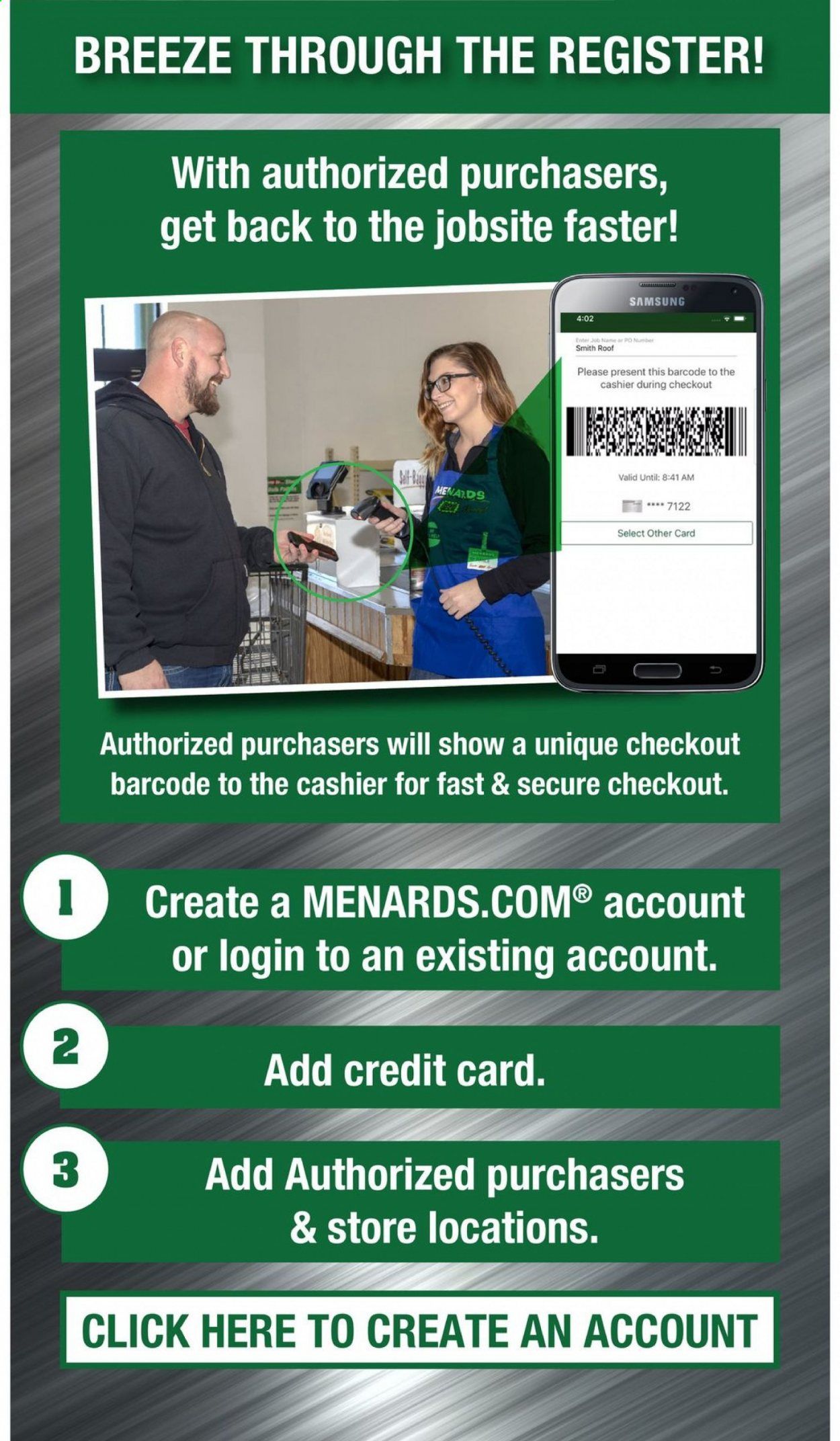 Menards Weekly Ad & Flyer March 29 to April 11
