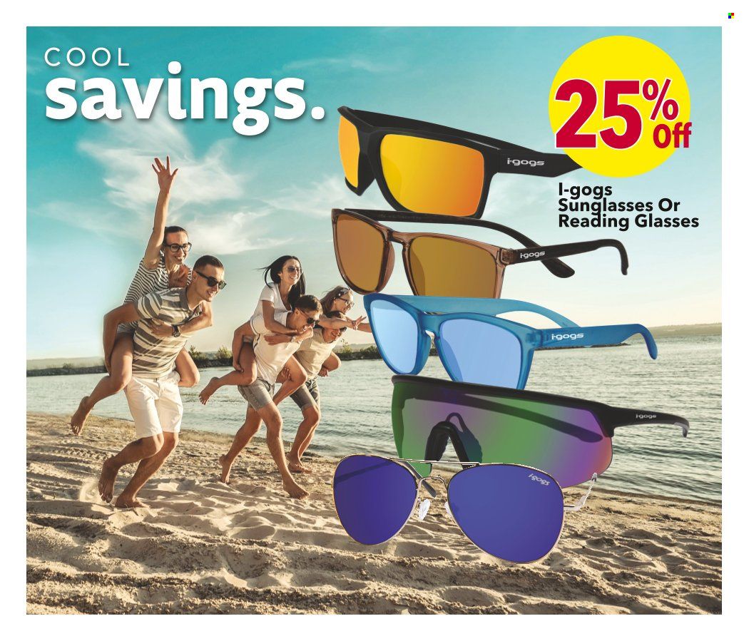 Coborn's (MN, SD) Weekly Ad Flyer June 27 to July 4